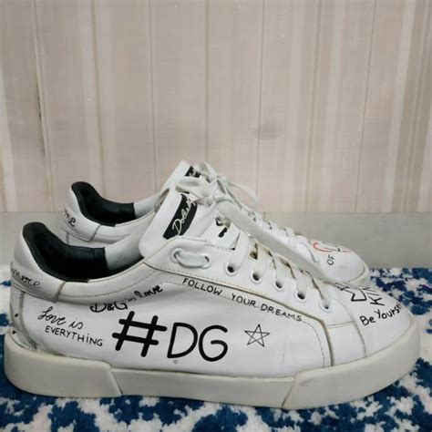 harga sepatu dolce gabbana original|dolce and gabbana logo.